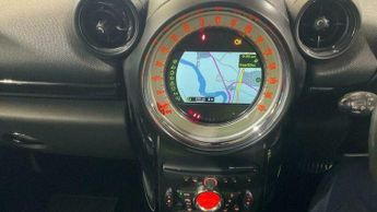 MINI Countryman 1.6 Cooper S Auto Euro 5 5dr