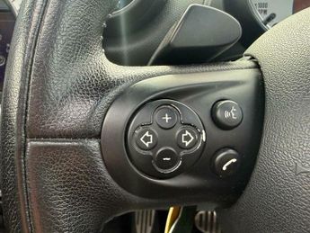 MINI Countryman 1.6 Cooper S Auto Euro 5 5dr