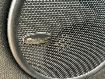 MINI Countryman 1.6 Cooper S Auto Euro 5 5dr