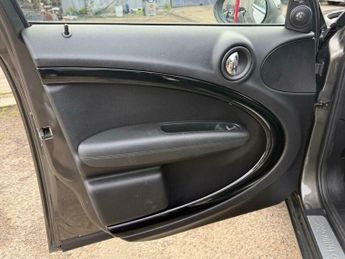 MINI Countryman 1.6 Cooper S Auto Euro 5 5dr