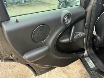 MINI Countryman 1.6 Cooper S Auto Euro 5 5dr