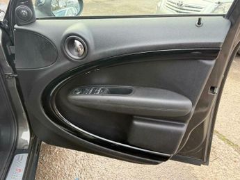 MINI Countryman 1.6 Cooper S Auto Euro 5 5dr