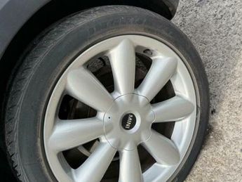 MINI Countryman 1.6 Cooper S Auto Euro 5 5dr