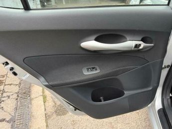 Toyota Auris 1.6 V-Matic TR MultiMode Euro 5 5dr