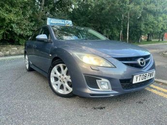 Mazda 6 2.0 TD Sport 5dr