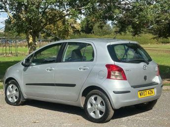 Toyota Yaris 1.3 T Spirit Multimode 5dr