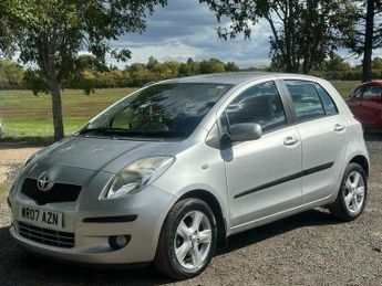 Toyota Yaris 1.3 T Spirit Multimode 5dr