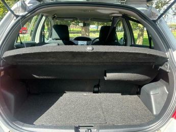 Toyota Yaris 1.3 T Spirit Multimode 5dr