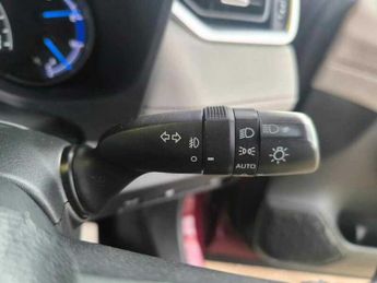 Toyota RAV4 2.5 Petrol Hybrid 2019(69) VVT-h Dynamic CVT 4WD Euro 6 (s/s) SU