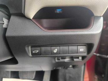 Toyota RAV4 2.5 Petrol Hybrid 2019(69) VVT-h Dynamic CVT 4WD Euro 6 (s/s) SU