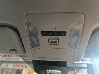 Toyota RAV4 2.5 Petrol Hybrid 2019(69) VVT-h Dynamic CVT 4WD Euro 6 (s/s) SU