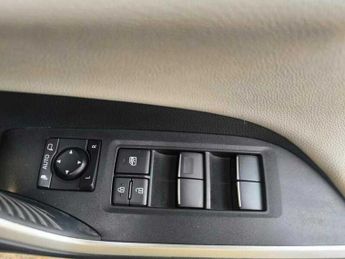 Toyota RAV4 2.5 Petrol Hybrid 2019(69) VVT-h Dynamic CVT 4WD Euro 6 (s/s) SU