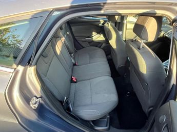 Ford Focus TITANIUM NAVIGATOR