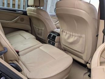 BMW X5 XDRIVE30d M SPORT