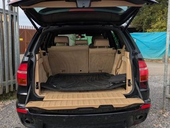 BMW X5 XDRIVE30d M SPORT