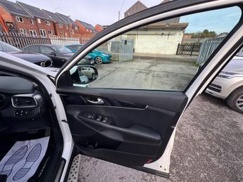 Kia Sorento CRDI KX-4 ISG