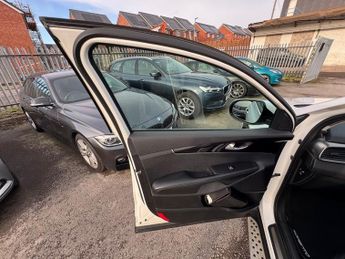 Kia Sorento CRDI KX-4 ISG