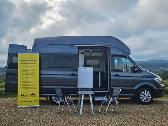 Volkswagen California TDI