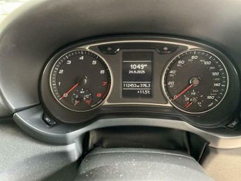 Audi A1 1.4 TFSI S line S Tronic Euro 5 3dr