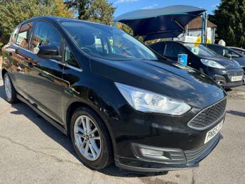 Ford C Max 1.0T EcoBoost Zetec Euro 6 (s/s) 5dr