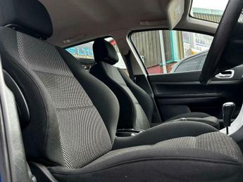 Peugeot 307 1.6 16v S Tiptronic 5dr