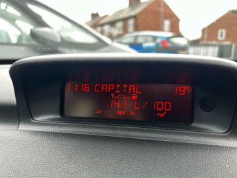 Peugeot 307 1.6 16v S Tiptronic 5dr