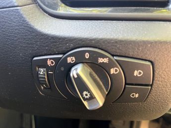 BMW X1 XDRIVE20d SE Automatic