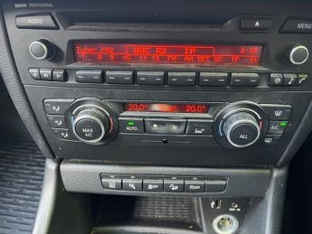 BMW X1 XDRIVE20d SE Automatic
