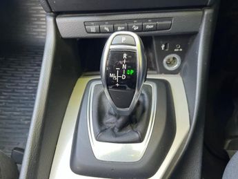 BMW X1 XDRIVE20d SE Automatic