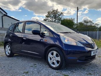  1.2 i-VTEC SE Hatchback 5dr Petrol Manual Euro 4 (90 ps)