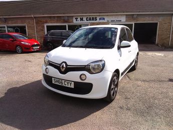 Renault Twingo PLAY SCE