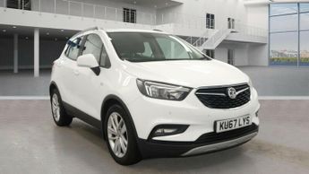 Vauxhall Mokka ACTIVE S/S
