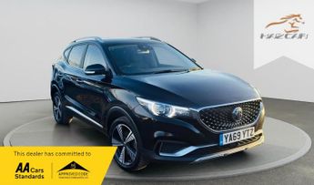MG ZS 44.5kWh Exclusive Auto 5dr