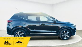 MG ZS 44.5kWh Exclusive Auto 5dr
