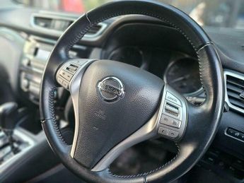 Nissan Qashqai 1.2 DIG-T Acenta XTRON 2WD Euro 6 (s/s) 5dr