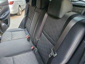 Nissan Qashqai 1.2 DIG-T Acenta XTRON 2WD Euro 6 (s/s) 5dr