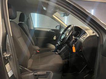 Volkswagen Tiguan 2.0 TDI S DSG 4Motion Euro 6 (s/s)
