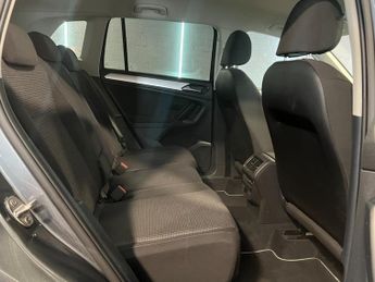 Volkswagen Tiguan 2.0 TDI S DSG 4Motion Euro 6 (s/s)