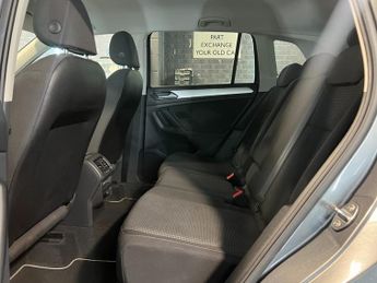 Volkswagen Tiguan 2.0 TDI S DSG 4Motion Euro 6 (s/s)