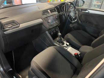 Volkswagen Tiguan 2.0 TDI S DSG 4Motion Euro 6 (s/s)