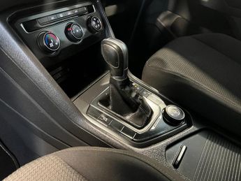 Volkswagen Tiguan 2.0 TDI S DSG 4Motion Euro 6 (s/s)