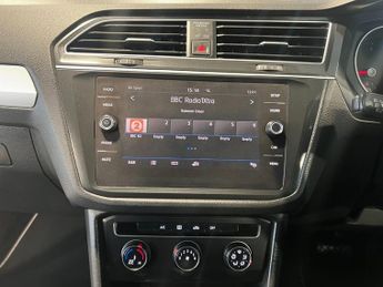 Volkswagen Tiguan 2.0 TDI S DSG 4Motion Euro 6 (s/s)