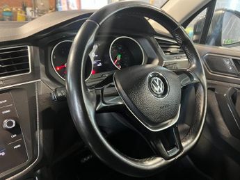 Volkswagen Tiguan 2.0 TDI S DSG 4Motion Euro 6 (s/s)