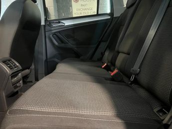 Volkswagen Tiguan 2.0 TDI S DSG 4Motion Euro 6 (s/s)