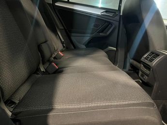 Volkswagen Tiguan 2.0 TDI S DSG 4Motion Euro 6 (s/s)