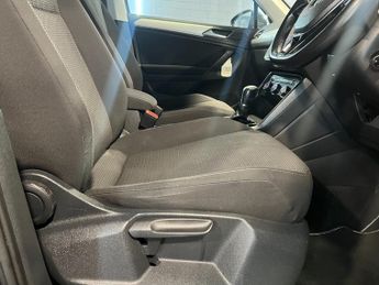 Volkswagen Tiguan 2.0 TDI S DSG 4Motion Euro 6 (s/s)