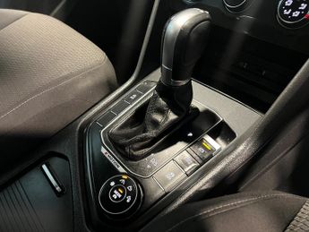 Volkswagen Tiguan 2.0 TDI S DSG 4Motion Euro 6 (s/s)