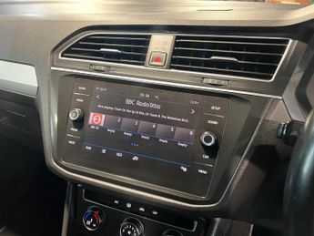 Volkswagen Tiguan 2.0 TDI S SUV 5dr Diesel DSG 4Motion Euro 6 (s/s) (150 ps)