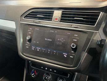 Volkswagen Tiguan 2.0 TDI S DSG 4Motion Euro 6 (s/s)