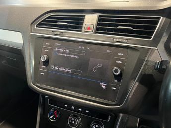 Volkswagen Tiguan 2.0 TDI S DSG 4Motion Euro 6 (s/s)